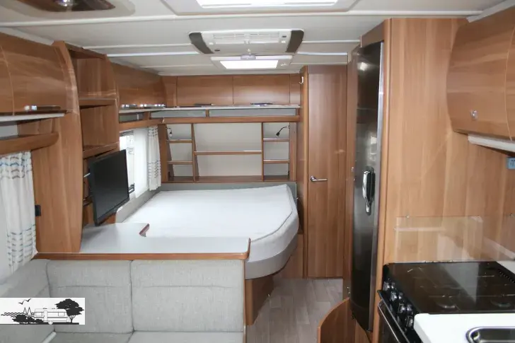 Fahrzeugbild Fendt Saphir 650 SKM #20