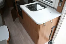 Fahrzeugbild Fendt Saphir 650 SKM #21