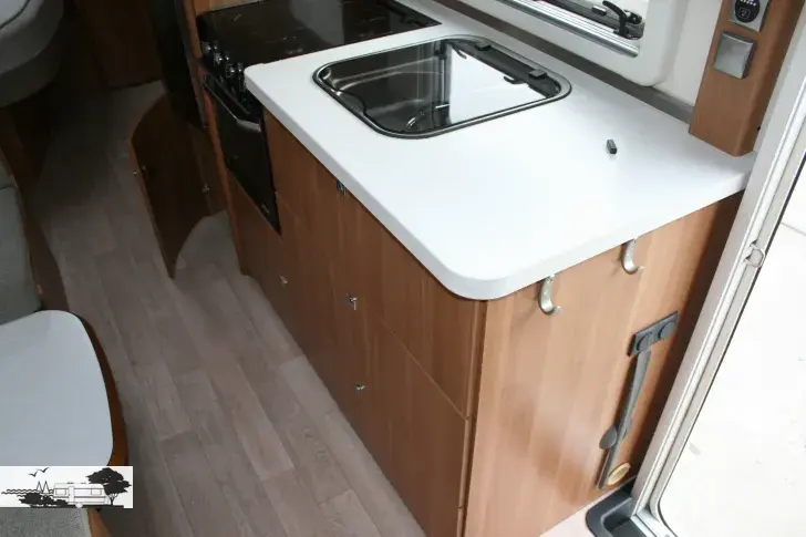 Fahrzeugbild Fendt Saphir 650 SKM #21