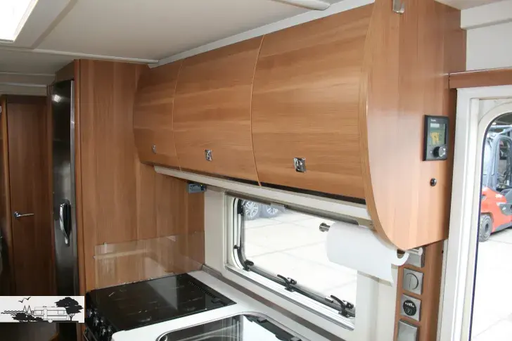 Fahrzeugbild Fendt Saphir 650 SKM #22