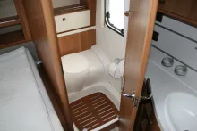 Fahrzeugbild Fendt Saphir 650 SKM #24