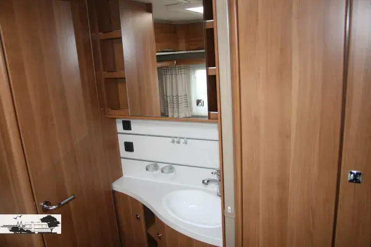 Fahrzeugbild Fendt Saphir 650 SKM #25