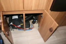 Fahrzeugbild Fendt Saphir 650 SKM #26