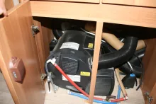 Fahrzeugbild Fendt Saphir 650 SKM #27