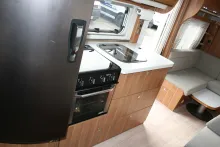 Fahrzeugbild Fendt Saphir 650 SKM #28