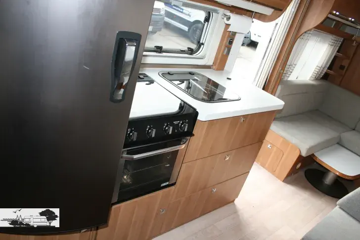 Fahrzeugbild Fendt Saphir 650 SKM #28