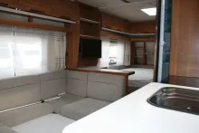 Fahrzeugbild Fendt Saphir 650 SKM #31