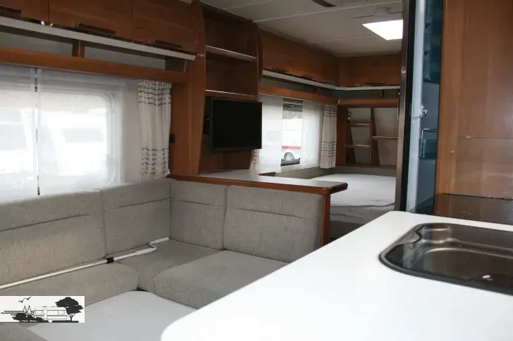 Fahrzeugbild Fendt Saphir 650 SKM #31