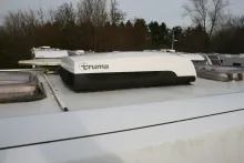 Fahrzeugbild Fendt Saphir 650 SKM #32