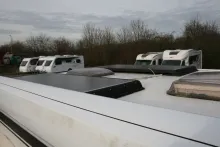 Fahrzeugbild Fendt Saphir 650 SKM #33