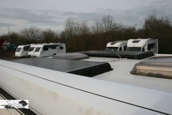 Fahrzeugbild Fendt Saphir 650 SKM #33