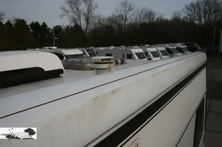 Fahrzeugbild Fendt Saphir 650 SKM #34