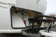 Fahrzeugbild Fendt Saphir 650 SKM #36