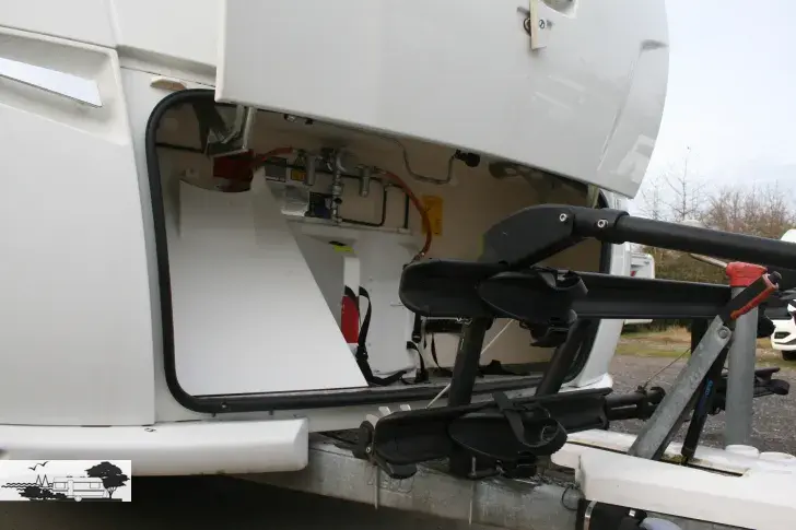 Fahrzeugbild Fendt Saphir 650 SKM #36