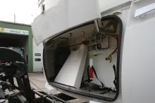 Fahrzeugbild Fendt Saphir 650 SKM #37