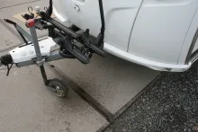 Fahrzeugbild Fendt Saphir 650 SKM #39