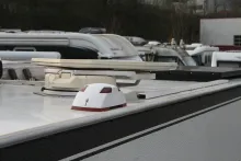 Fahrzeugbild Fendt Saphir 650 SKM #42