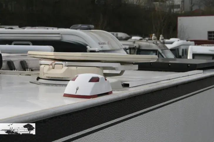 Fahrzeugbild Fendt Saphir 650 SKM #42