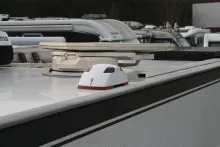 Fahrzeugbild Fendt Saphir 650 SKM #43