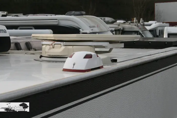 Fahrzeugbild Fendt Saphir 650 SKM #43