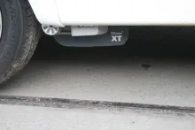 Fahrzeugbild Fendt Saphir 650 SKM #44