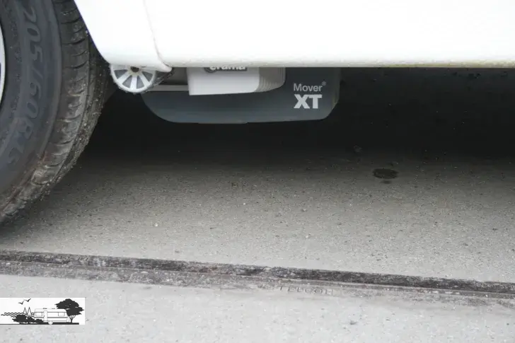 Fahrzeugbild Fendt Saphir 650 SKM #44