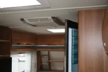 Fahrzeugbild Fendt Saphir 650 SKM #45