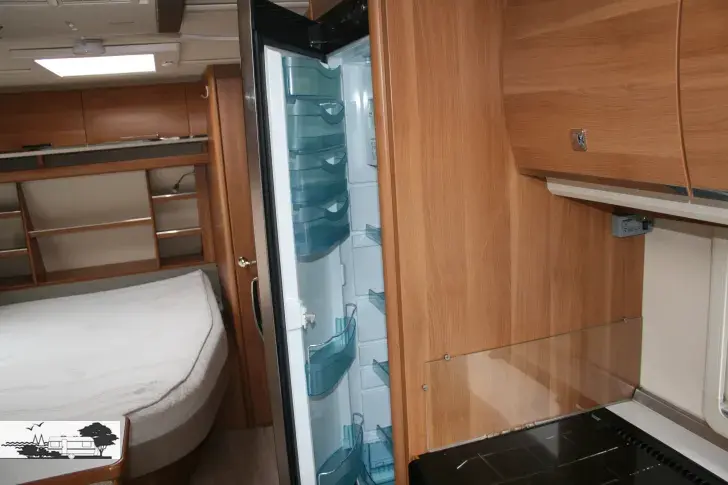 Fahrzeugbild Fendt Saphir 650 SKM #46