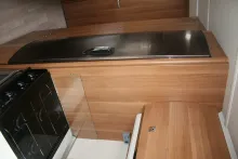 Fahrzeugbild Fendt Saphir 650 SKM #47