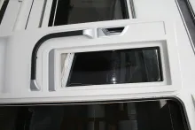 Fahrzeugbild Fendt Saphir 650 SKM #49