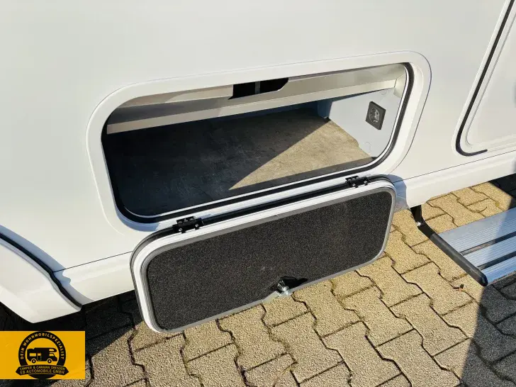 Fahrzeugbild Frankia M-Line NEO MT 7 GDK PEACH 3,5t #MY26 #12