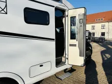 Fahrzeugbild Frankia M-Line NEO MT 7 GDK PEACH 3,5t #MY26 #13