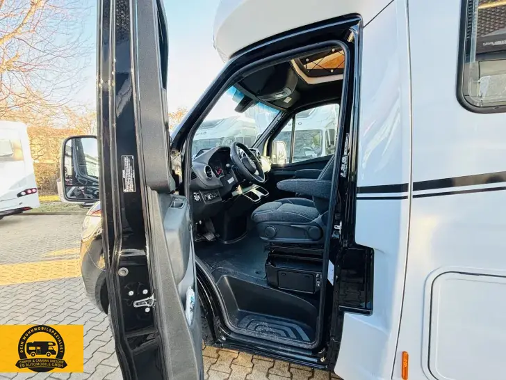 Fahrzeugbild Frankia M-Line NEO MT 7 GDK PEACH 3,5t #MY26 #17