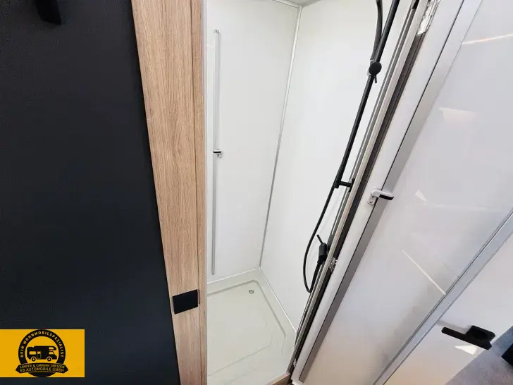 Fahrzeugbild Frankia M-Line NEO MT 7 GDK PEACH 3,5t #MY26 #35