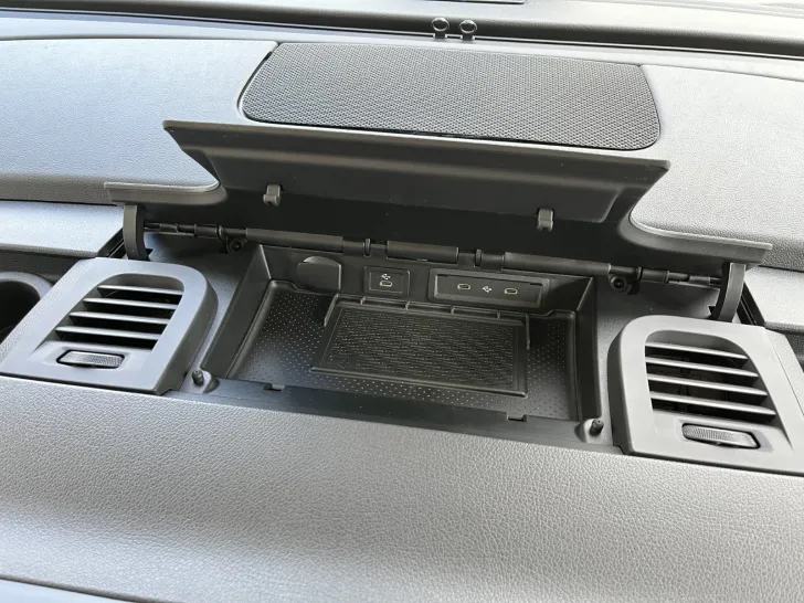 Fahrzeugbild Hymer B-ML I 780 *Hubstützen*Arktis*Autarkie*Klima* #38