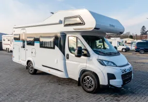 Bild ONTOUR A 720 GFM
