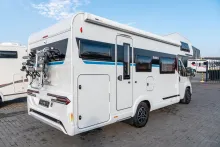 Fahrzeugbild Hobby ONTOUR A 720 GFM *Automatik*2xSolar*Lithium* #4