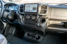 Fahrzeugbild Hobby ONTOUR A 720 GFM *Automatik*2xSolar*Lithium* #9