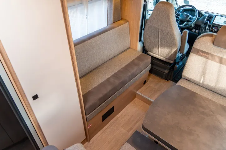 Fahrzeugbild Hobby ONTOUR A 720 GFM *Automatik*2xSolar*Lithium* #11