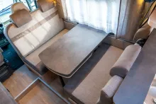 Fahrzeugbild Hobby ONTOUR A 720 GFM *Automatik*2xSolar*Lithium* #12