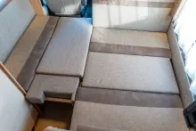 Fahrzeugbild Hobby ONTOUR A 720 GFM *Automatik*2xSolar*Lithium* #13