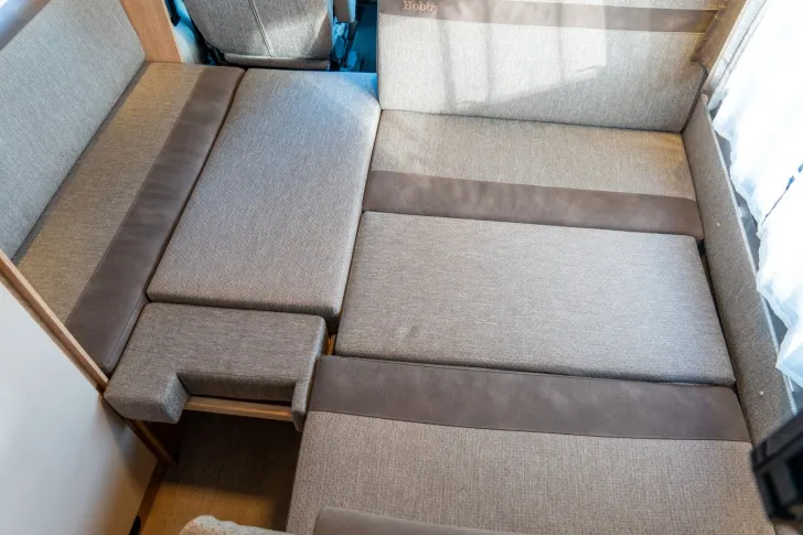 Fahrzeugbild Hobby ONTOUR A 720 GFM *Automatik*2xSolar*Lithium* #13