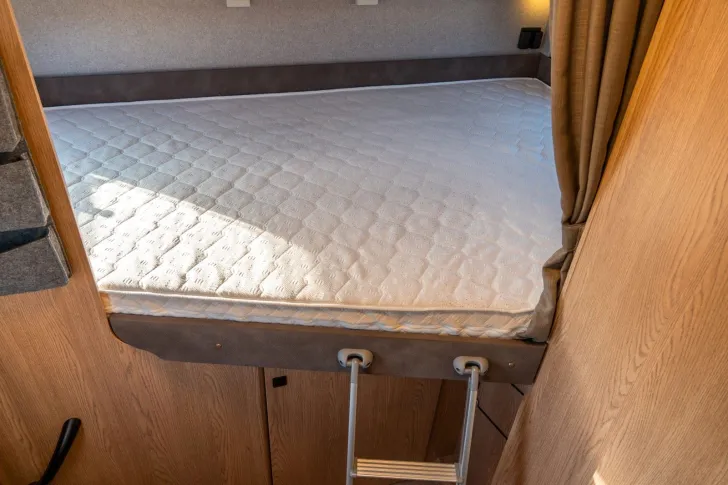 Fahrzeugbild Hobby ONTOUR A 720 GFM *Automatik*2xSolar*Lithium* #14