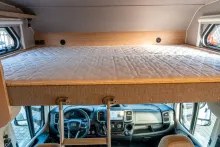 Fahrzeugbild Hobby ONTOUR A 720 GFM *Automatik*2xSolar*Lithium* #15