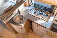 Fahrzeugbild Hobby ONTOUR A 720 GFM *Automatik*2xSolar*Lithium* #16