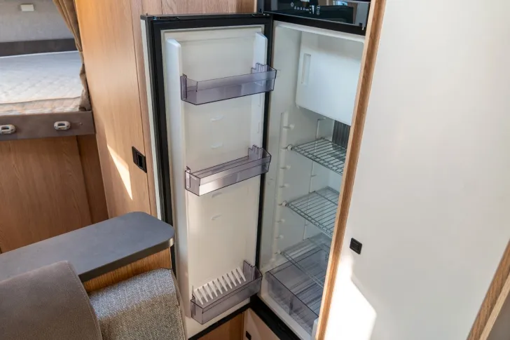 Fahrzeugbild Hobby ONTOUR A 720 GFM *Automatik*2xSolar*Lithium* #17