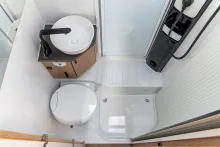 Fahrzeugbild Hobby ONTOUR A 720 GFM *Automatik*2xSolar*Lithium* #18