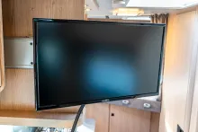 Fahrzeugbild Hobby ONTOUR A 720 GFM *Automatik*2xSolar*Lithium* #19