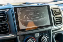 Fahrzeugbild Hobby ONTOUR A 720 GFM *Automatik*2xSolar*Lithium* #20