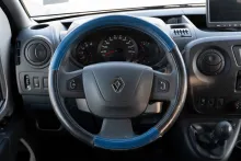 Fahrzeugbild Ahorn Camp Canada TE plus *Hubbett*SAT*TV*3 x Solar* #7